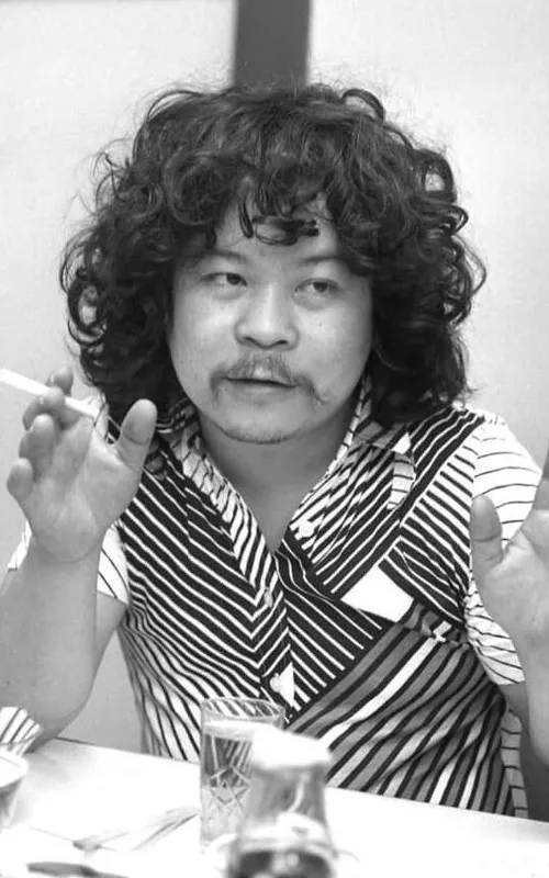 Gajiro Satoh