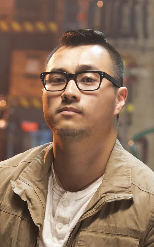 Jonathan Lung