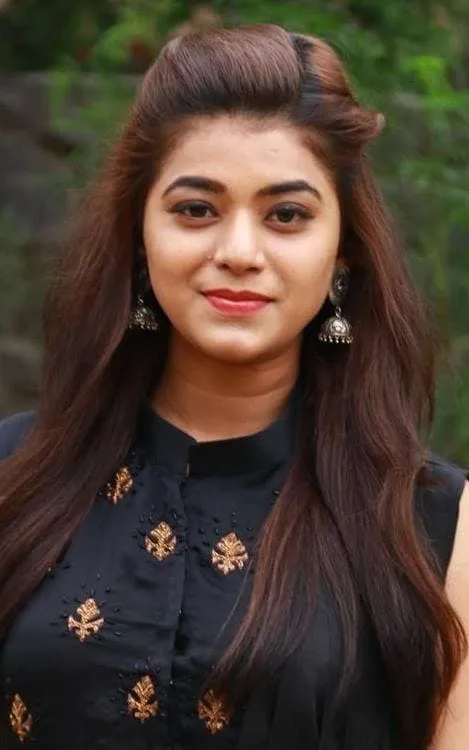 Yamini Bhaskar