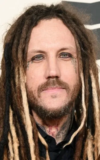 Brian 'Head' Welch