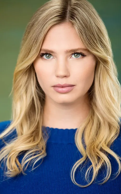 Camille Cadarette