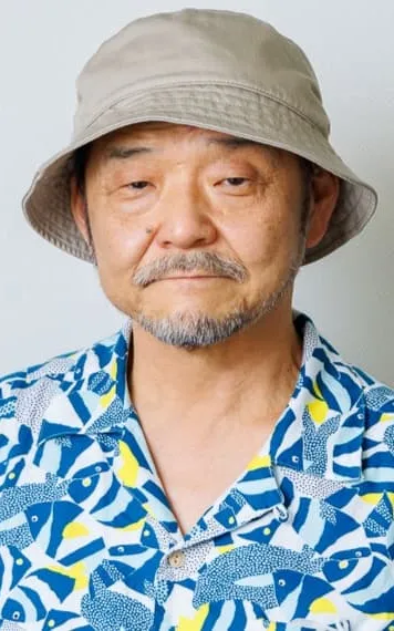 Mamoru Oshii