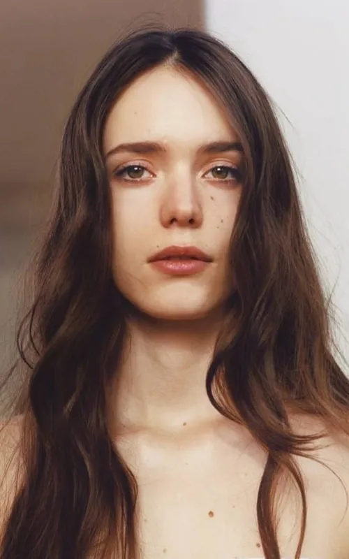 Stacy Martin