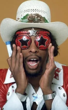 Bootsy Collins