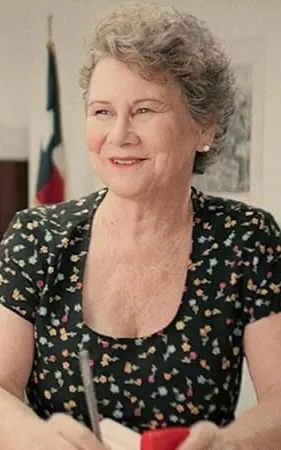 Terri Merritt Bennett