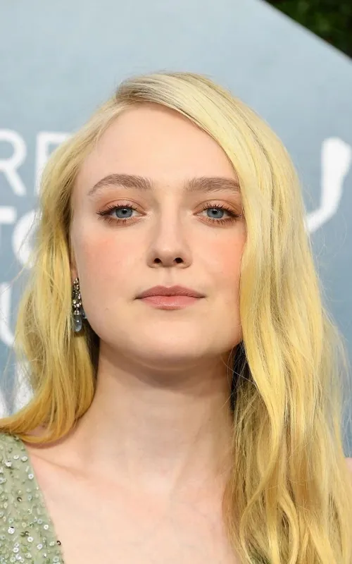 Dakota Fanning