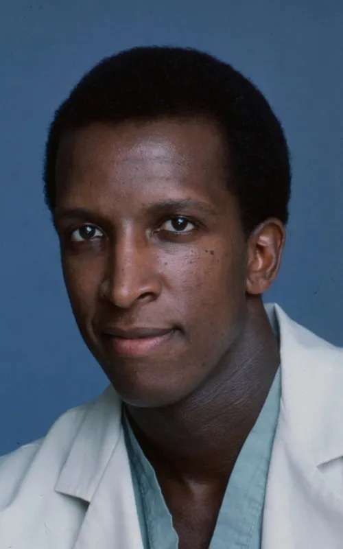 Dorian Harewood