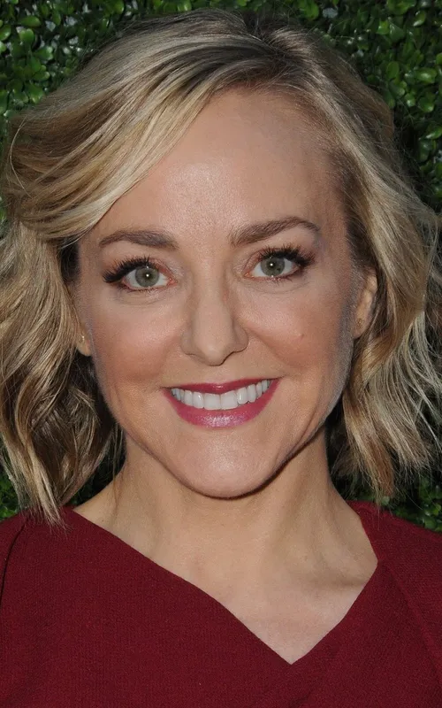 Geneva Carr