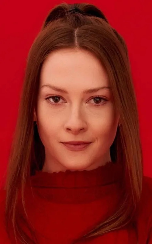 Meg Clarke