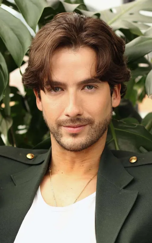 Carlos Torres