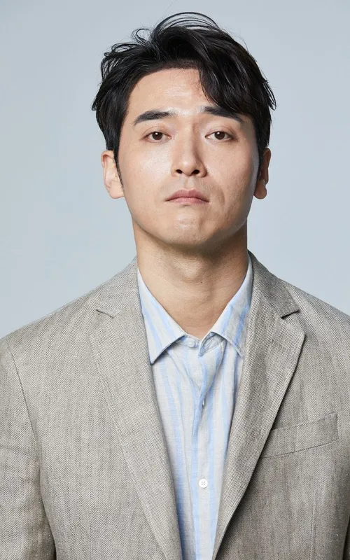 Park Joo-Hyung