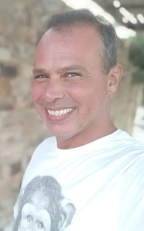 Sotiris Skantzikas