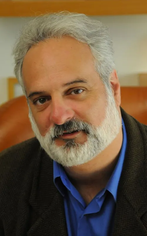 Stephen Hornyak