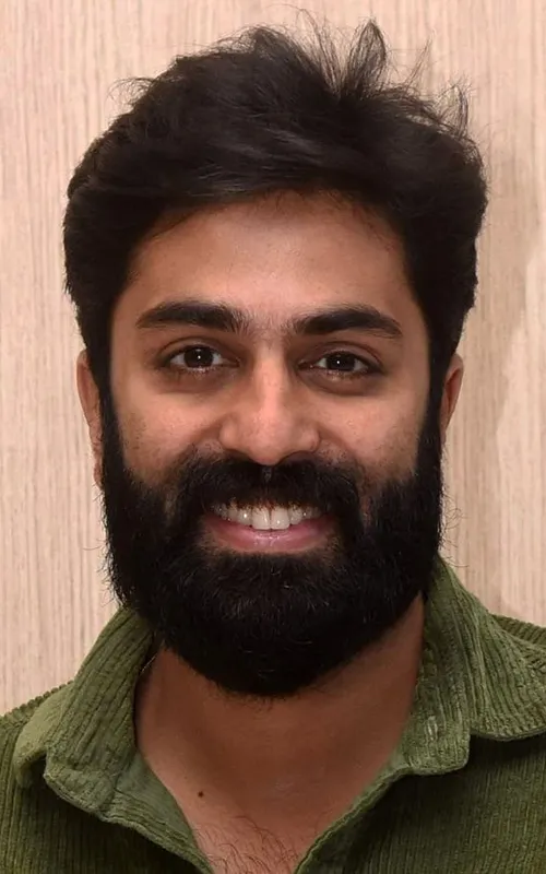 Govind Padmasoorya