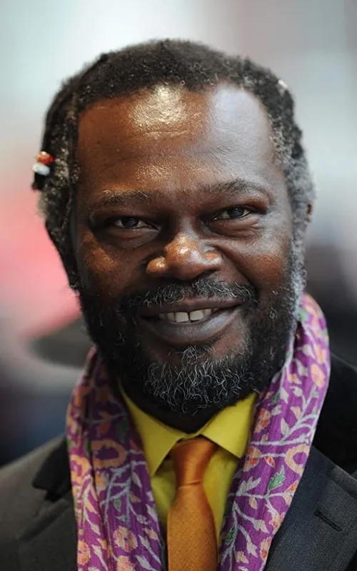 Levi Roots