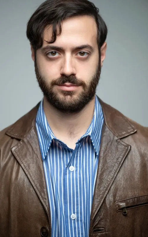 Daniele Messina