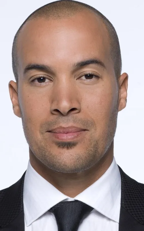 Coby Bell