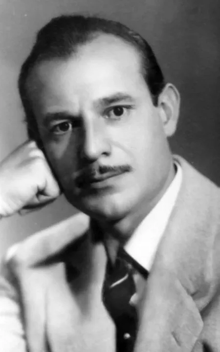 Alfonso Godá