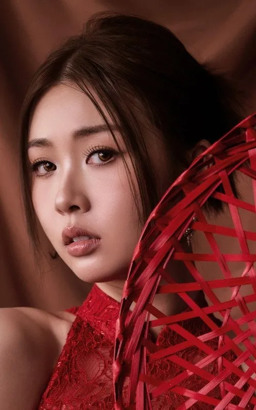 Stephanie Lee Tsz-Ching