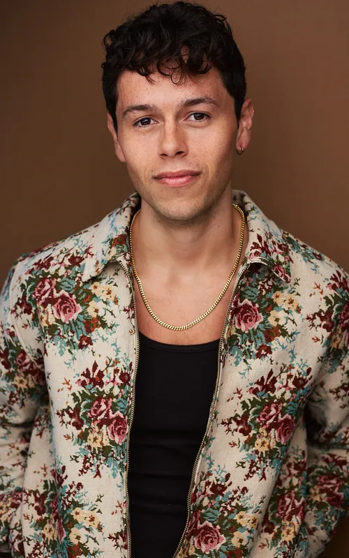 Ethan Jones Romero
