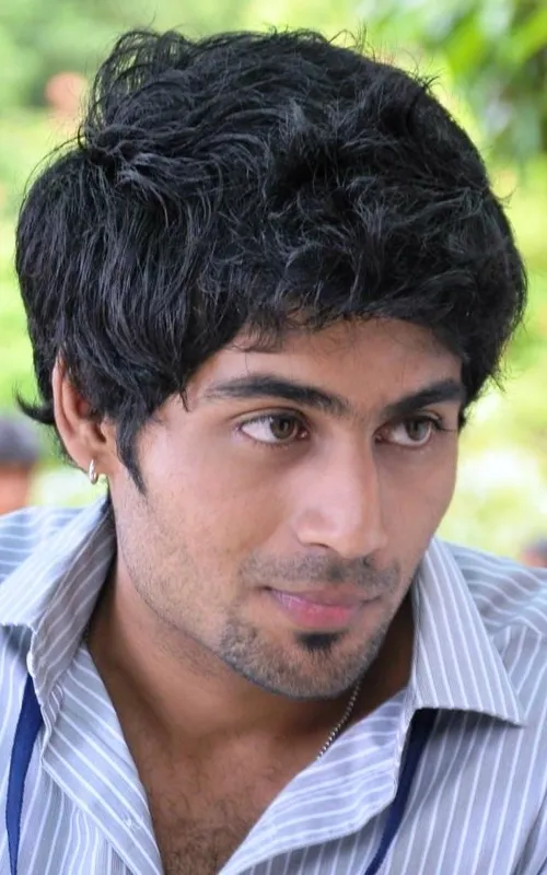 Siddharth Venugopal