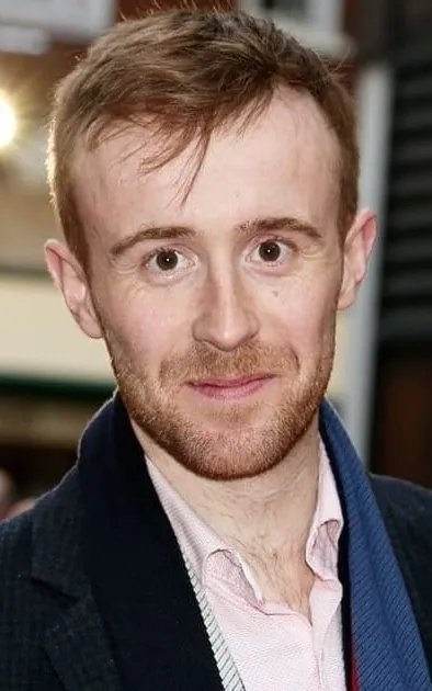 John Heffernan