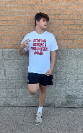 Dawson Fryzel