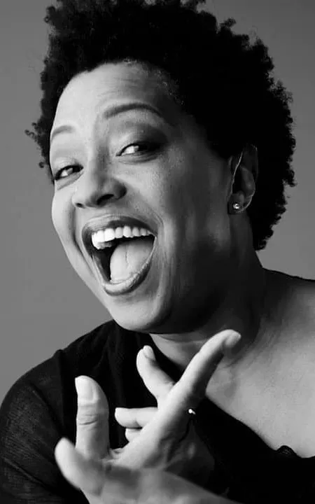 Lisa Fischer