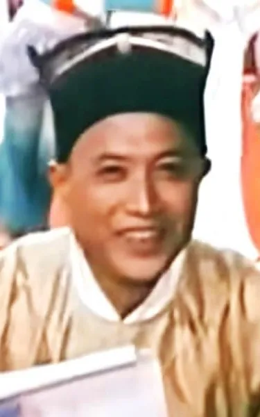 Li Qizhen