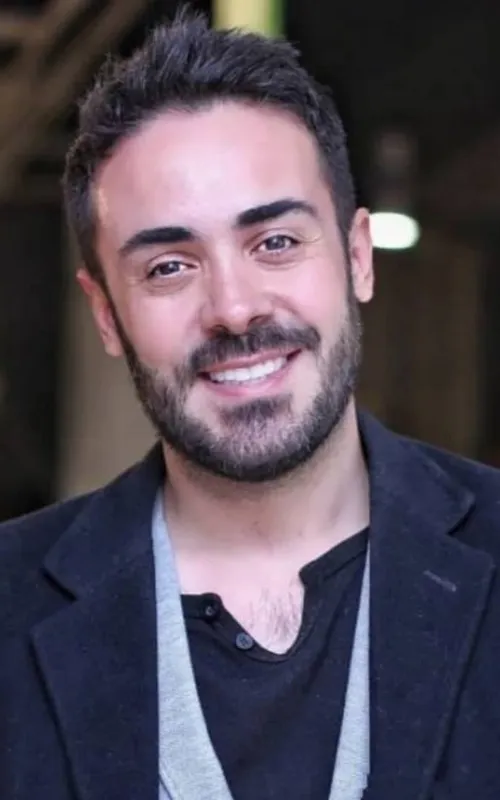 Kaveh Samakbashi