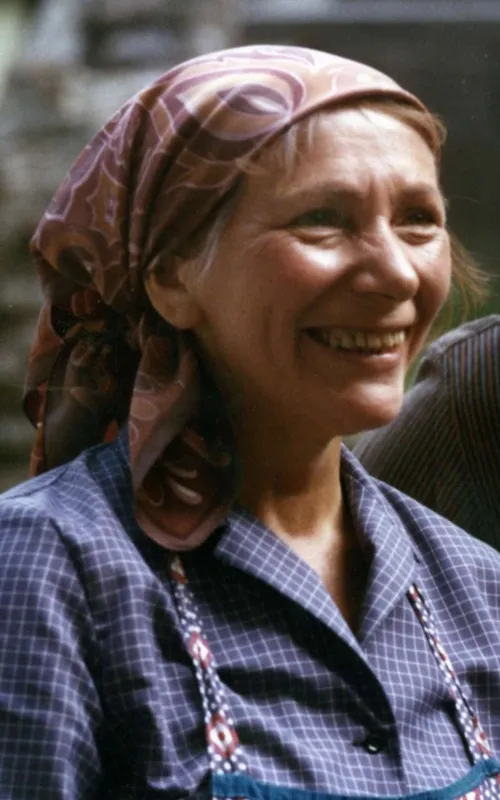 Stefania Iwińska