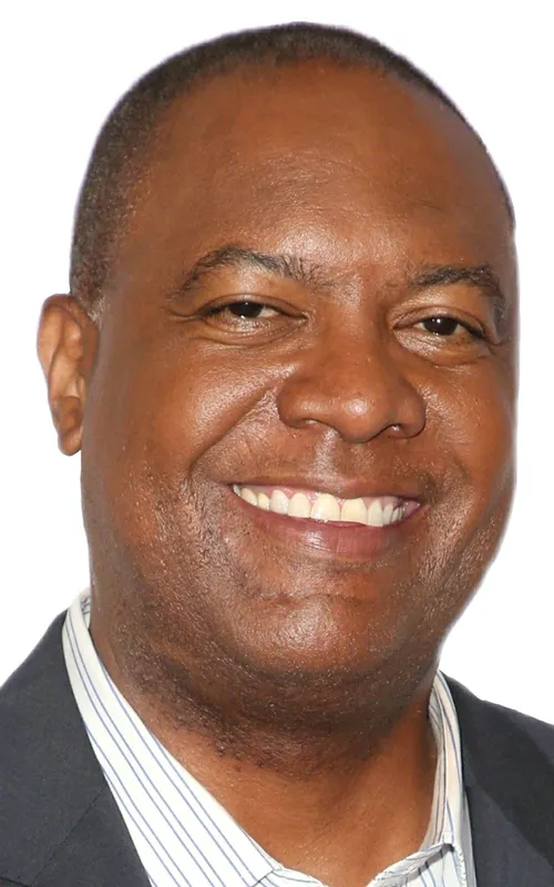 Rodney Peete