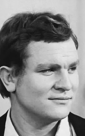 Aleksandr Yanvaryov