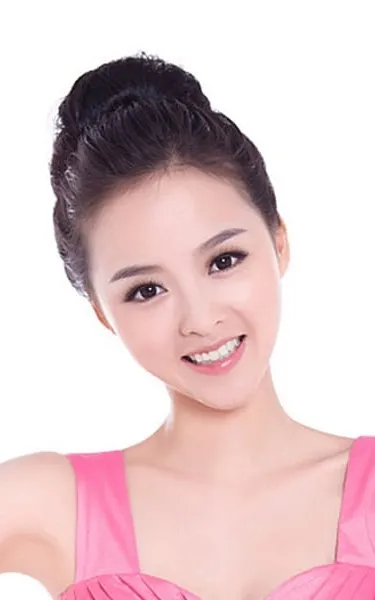 Yu Xintian