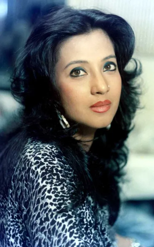 Moon Moon Sen