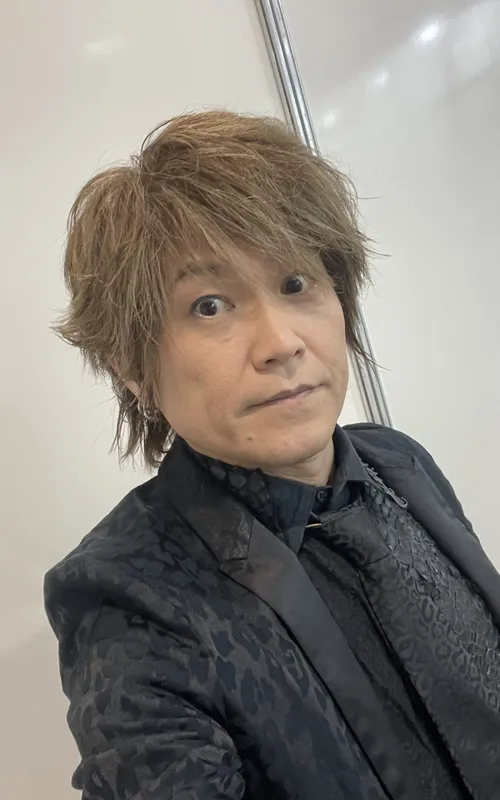 Hiroshi Kitadani