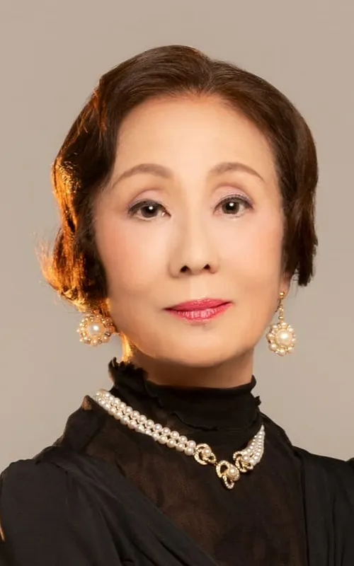 Hiroko Ogi