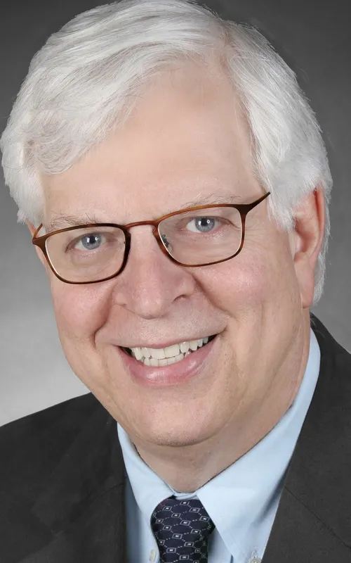 Dennis Prager