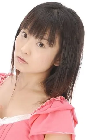 Kana Moriyama