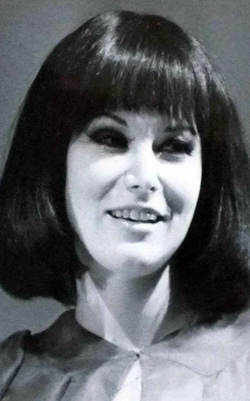 Barbara Sommers