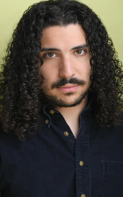 Colin Huerta