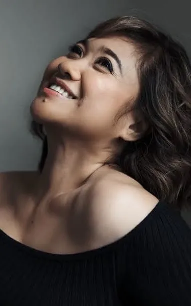 Eugene Domingo