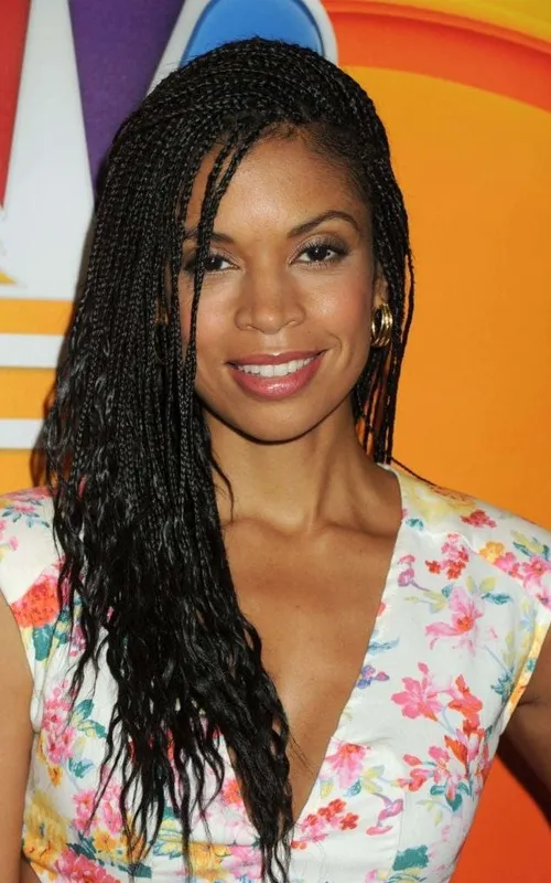 Susan Kelechi Watson