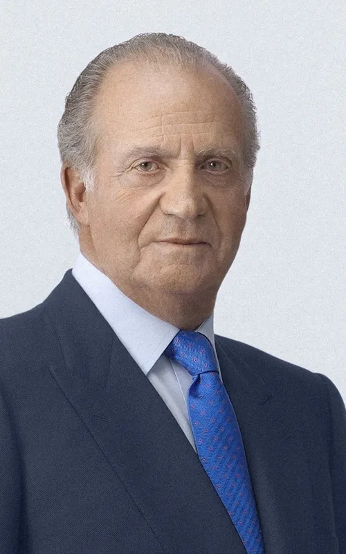 Juan Carlos I