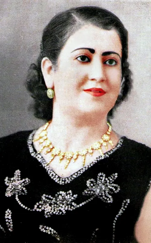 Fadhéla Dziria