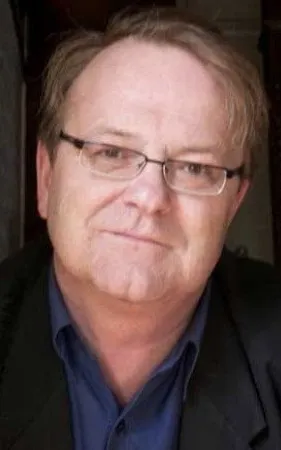 Des Walsh