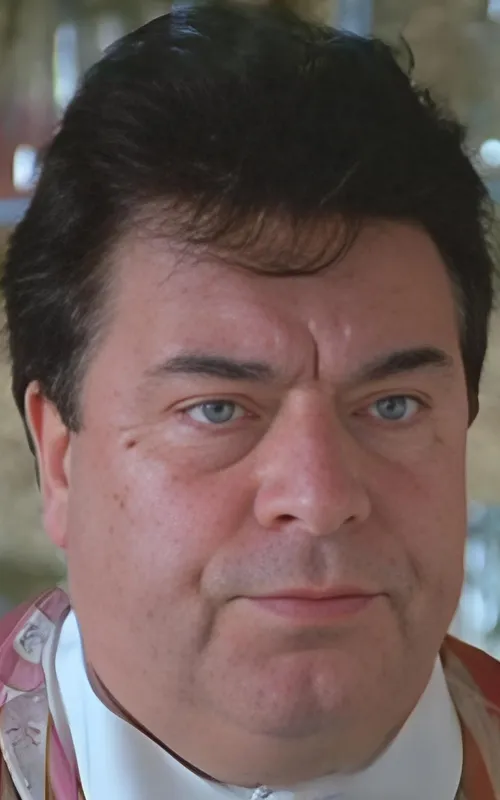 Jacques Dalès