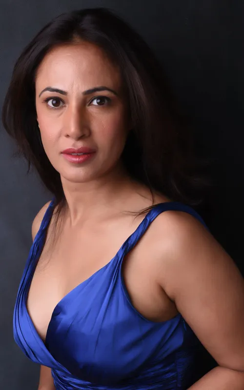 Preeti Bhutani