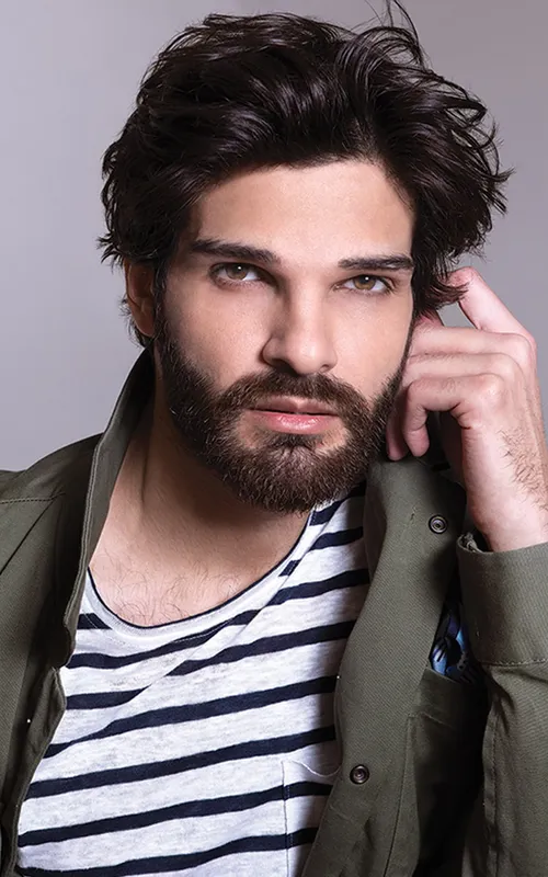 Mike Massy