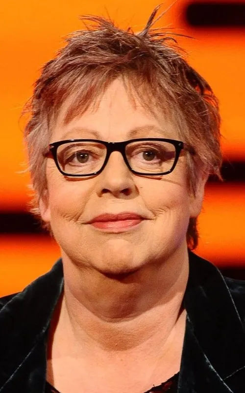 Jo Brand